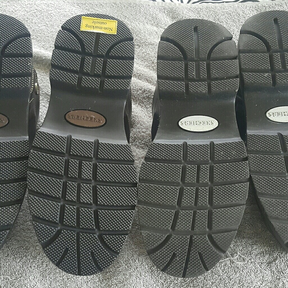 Sketchers Sneaker/shoes